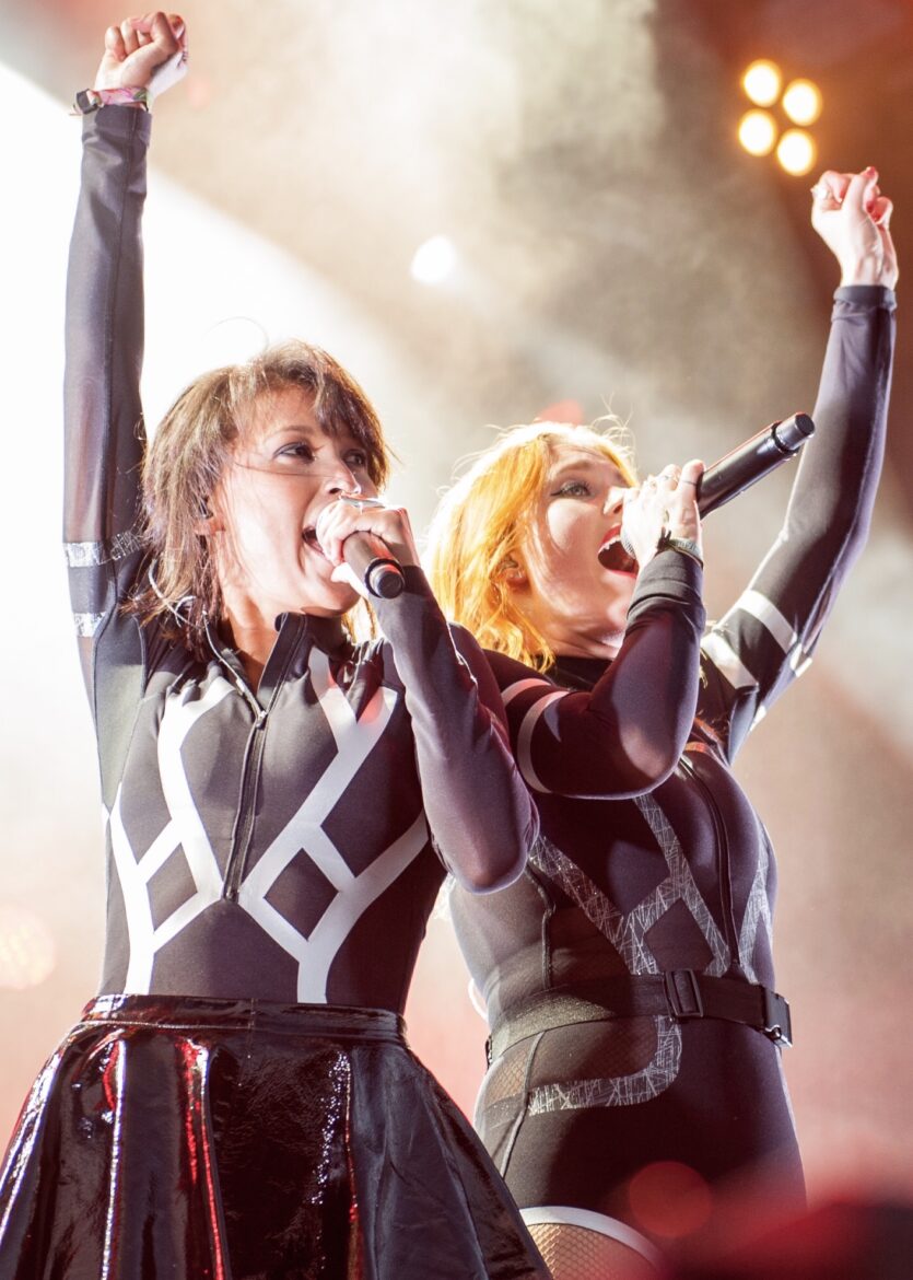 Icona Pop Ft. Charli Xcx