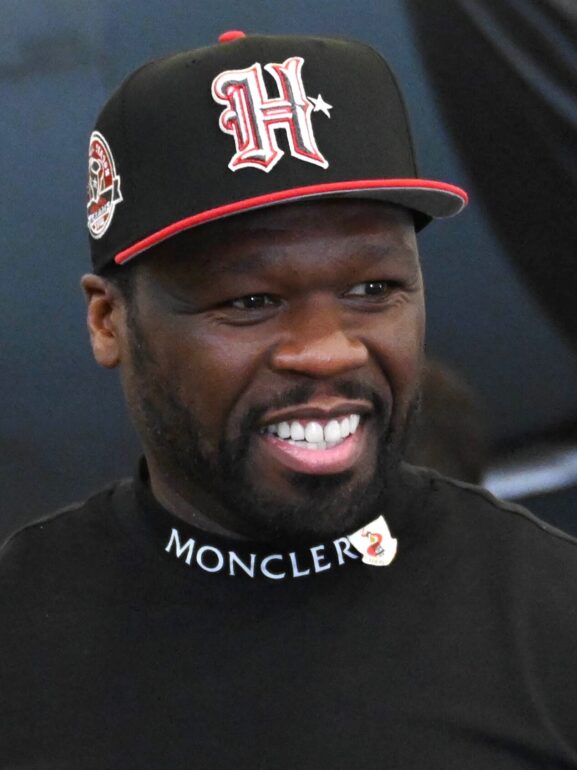 50 Cent Feat. Justin Timberlake