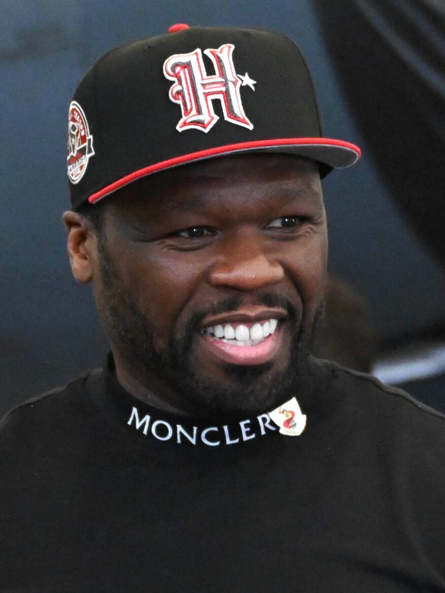 50 Cent Feat. Justin Timberlake