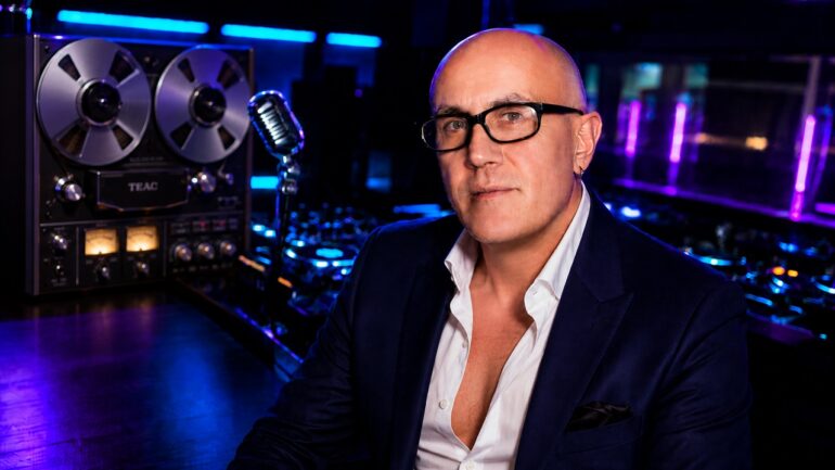 Daniele Milani Studio 720