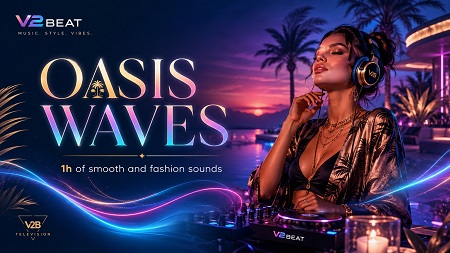 OASIS WAVES