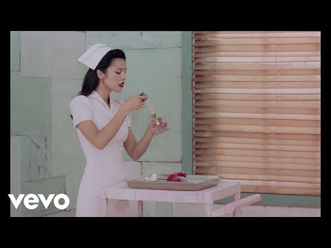 Olivia Rodrigo The Cure reviewed by V2BEAT