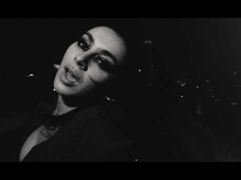 Charli xcx Rock Music reviewed by V2BEAT