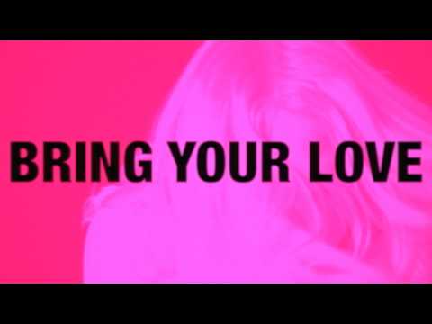 Madonna & Sabrina Carpenter Bring Your Love reviewed by V2BEAT