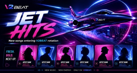 JET HITS