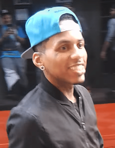 Kid Ink