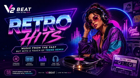RETRO HITS
