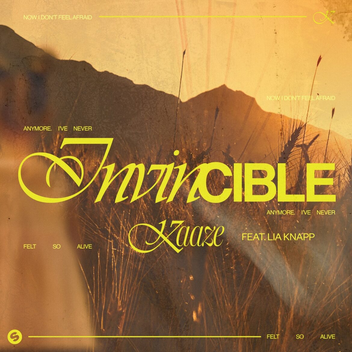 Kaaze Invincible