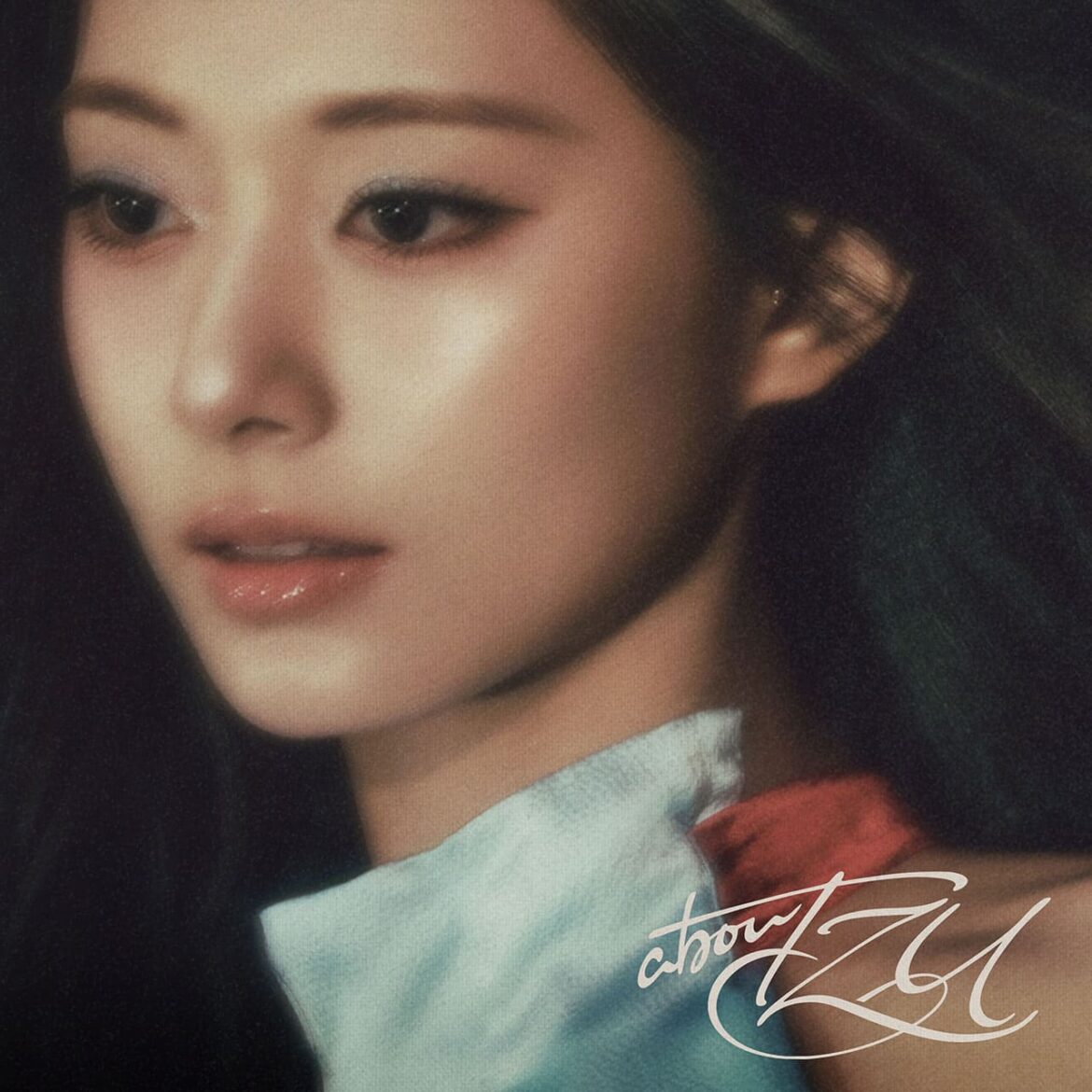 Tzuyu – Run Away