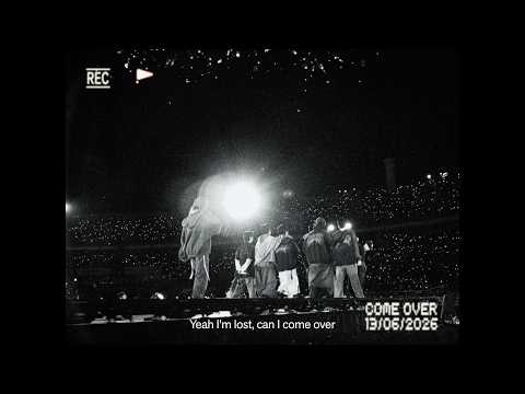 BTS Come Over reviewed by V2BEAT