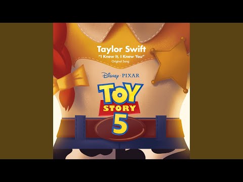 Taylor Swift I Knew It, I Knew You reviewed by V2BEAT
