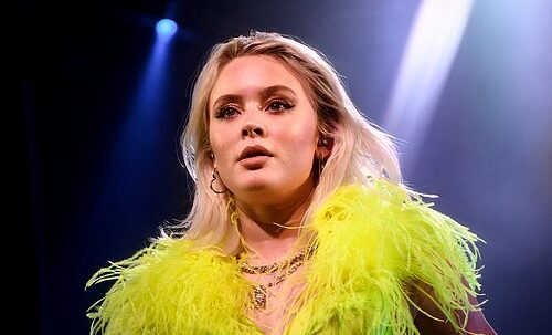 Zara Larsson