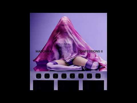 Madonna ft. Martin Garrix Bizarre reviewed by V2BEAT