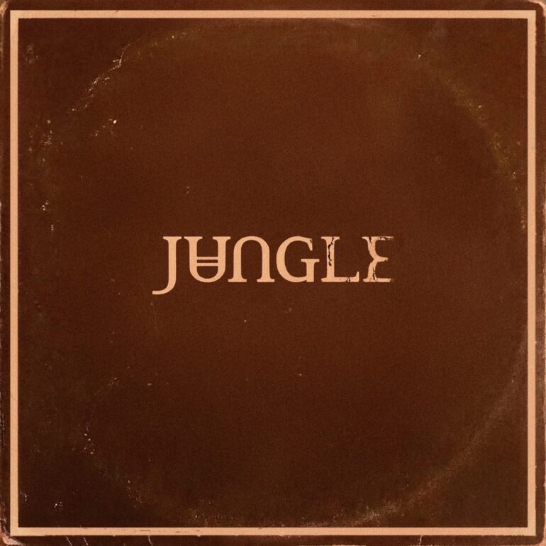 Jungle Sunshine