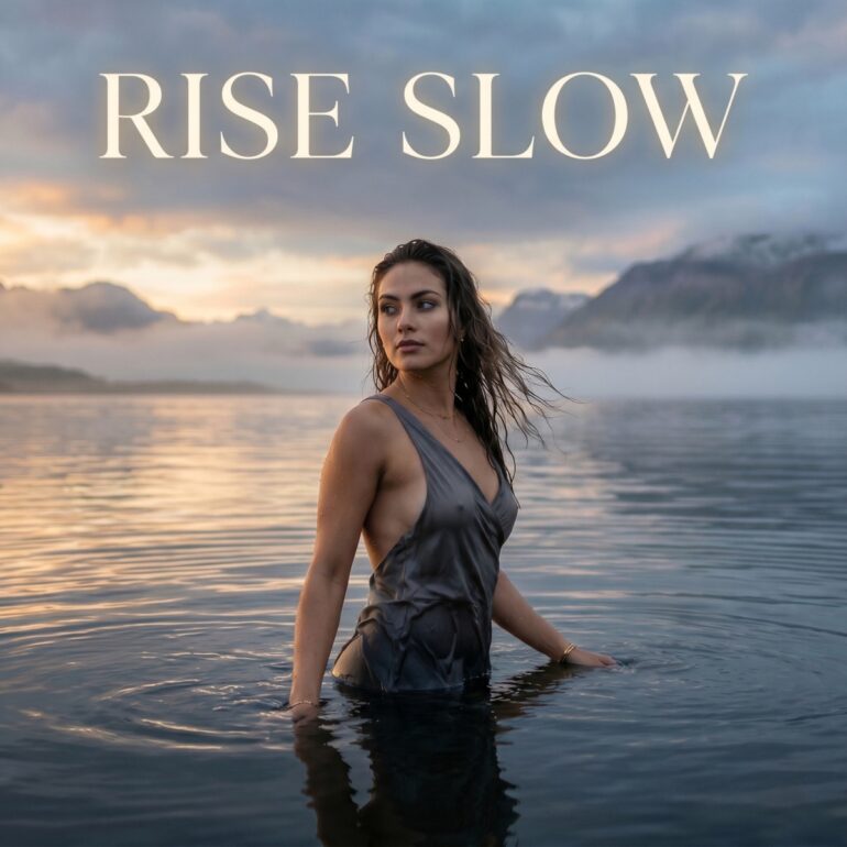 Kimo Sounds Rise Slow