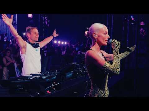 Armin van Buuren & SACHA Everlasting reviewed by V2BEAT