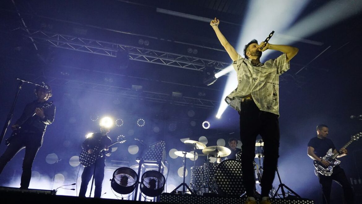 Kasabian