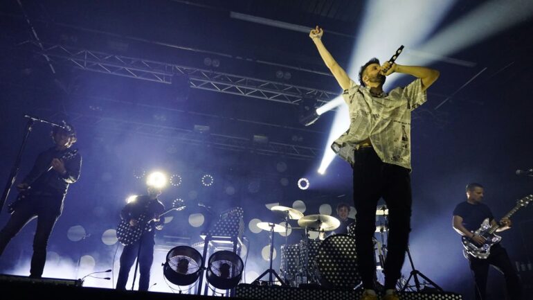 Kasabian