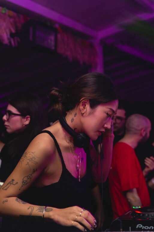 Peggy Gou Ft. Ayra Starr
