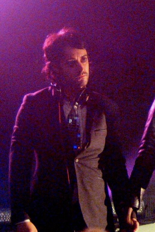 Space Cowboy