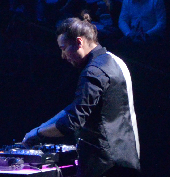 Vanotek