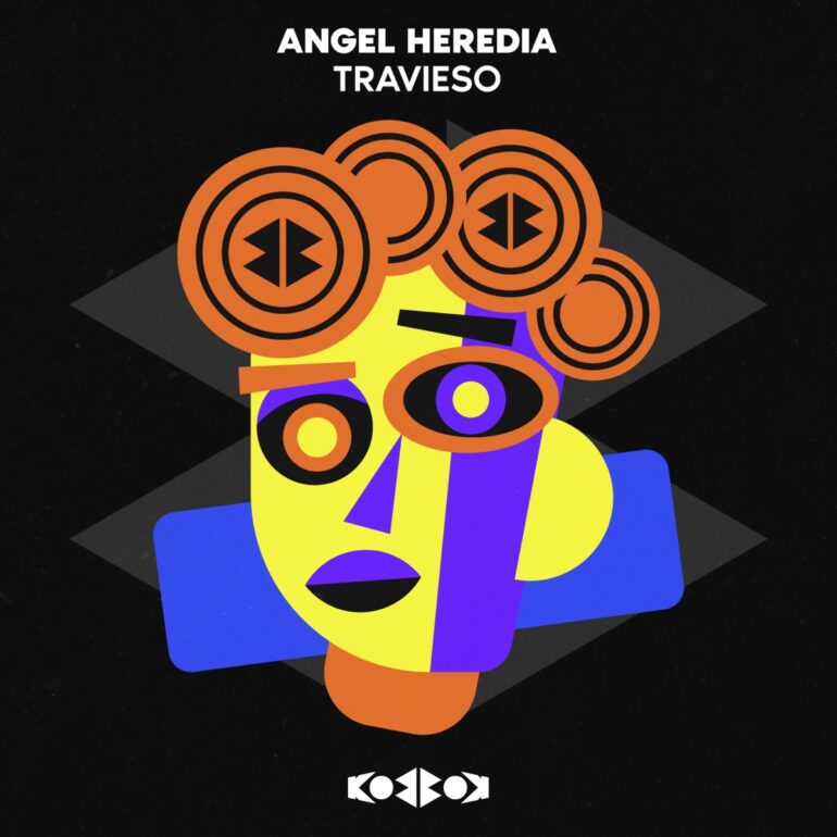 ANGEL HEREDIA TRAVIESO V2BEAT Jet Hits