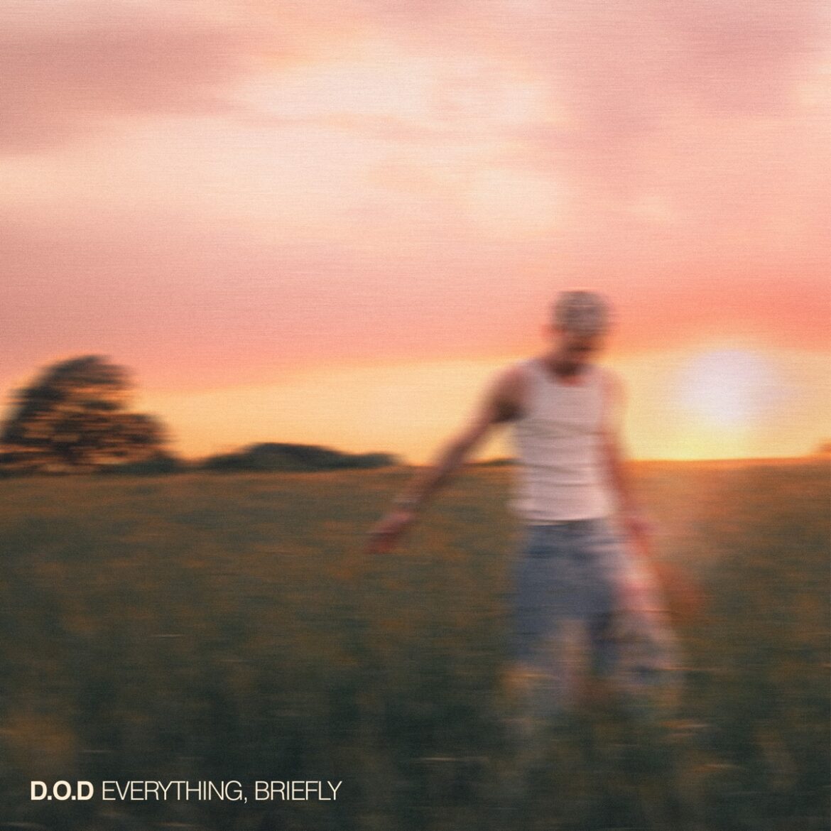 D.o.d Careful