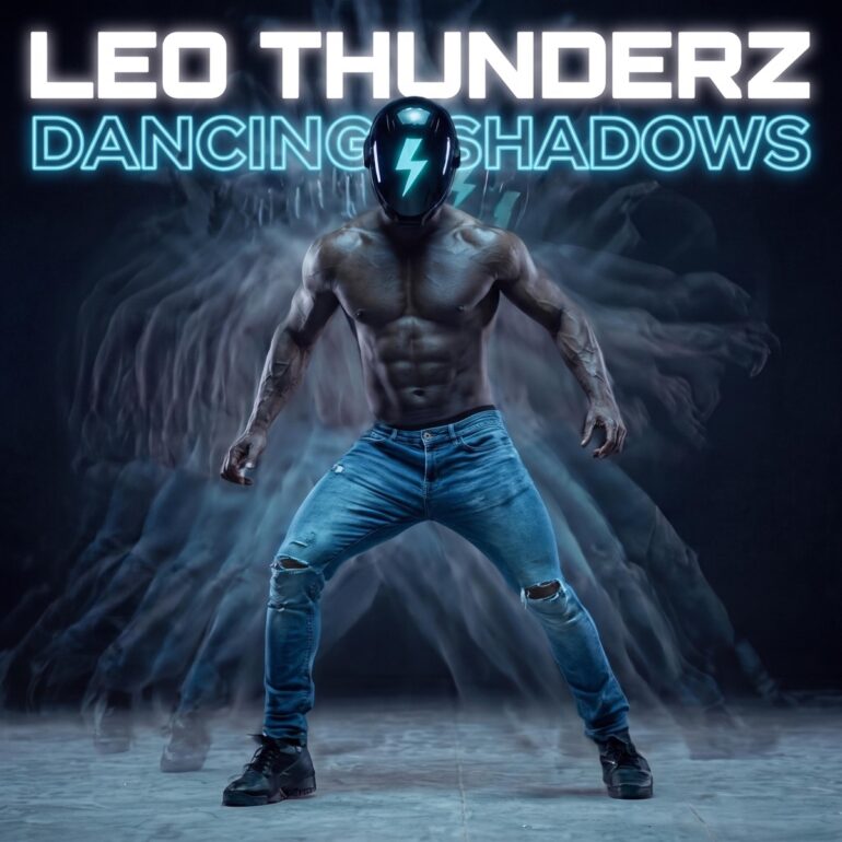 Leo Thunderz Dancing Shadows