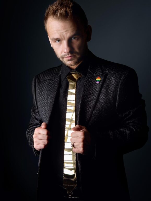 Martin Beck