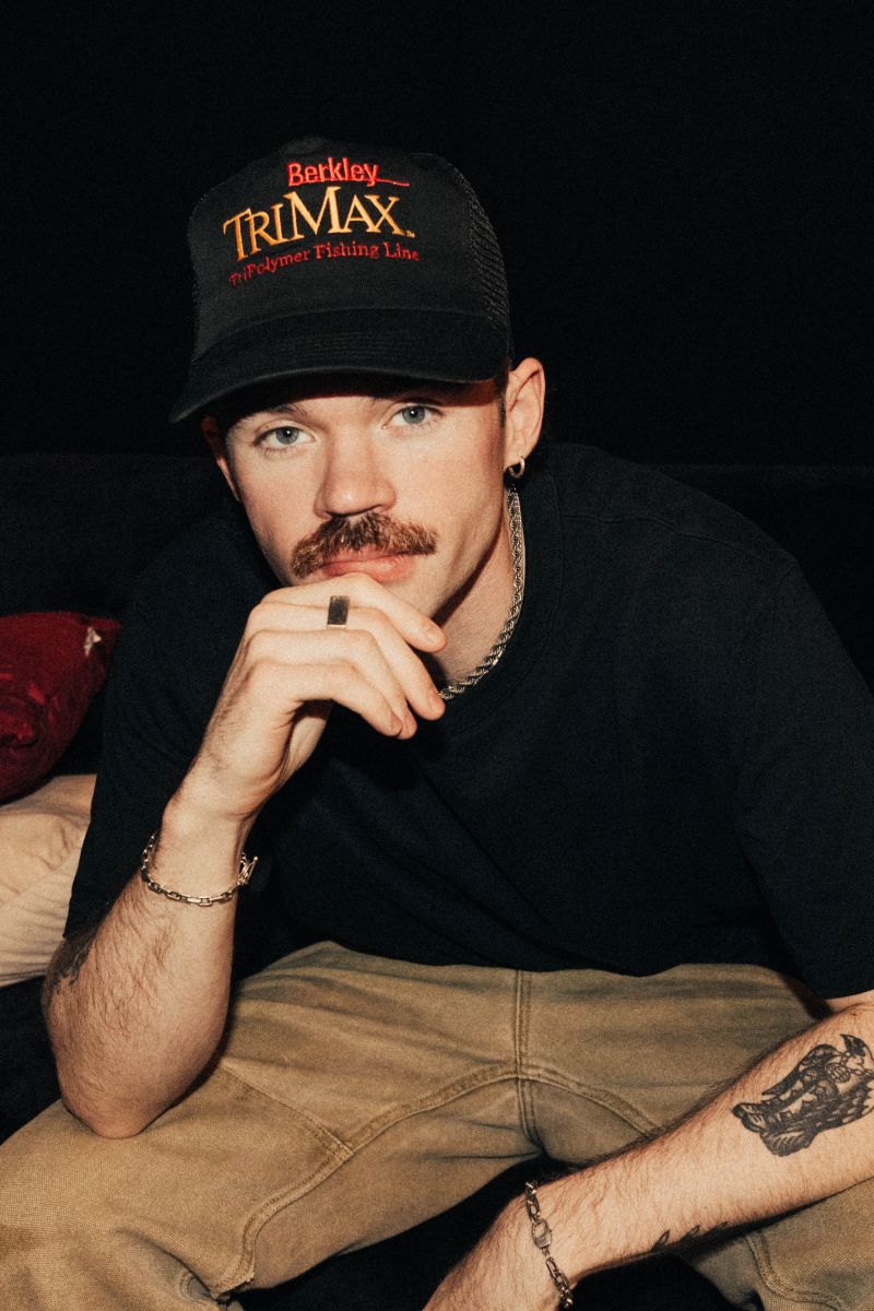 Dom Dolla, Solomun, Skepta DANGER DANGER V2BEAT Jet Hits