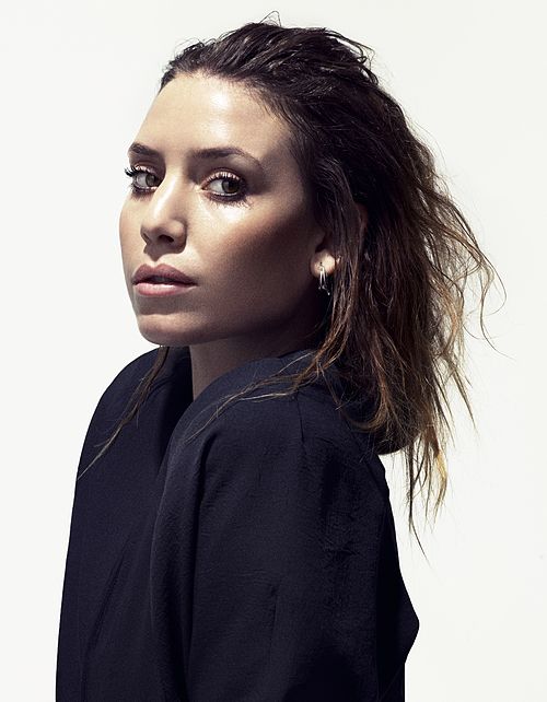 Lykke Li Happy Now V2BEAT Jet Hits