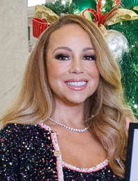 Mariah Carey & Rochelle Jordan Didnt Mean To Turn You On V2BEAT Jet Hits