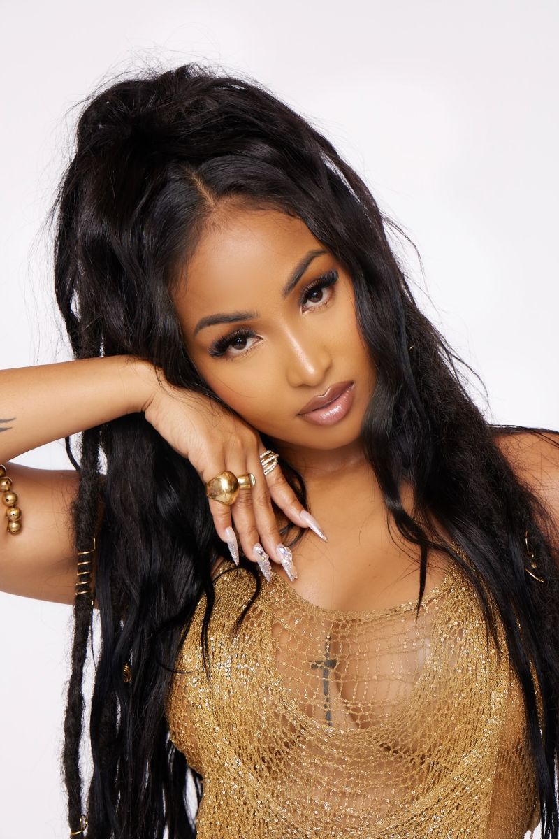 Shenseea Vulnerability (Therapy Session) V2BEAT Jet Hits