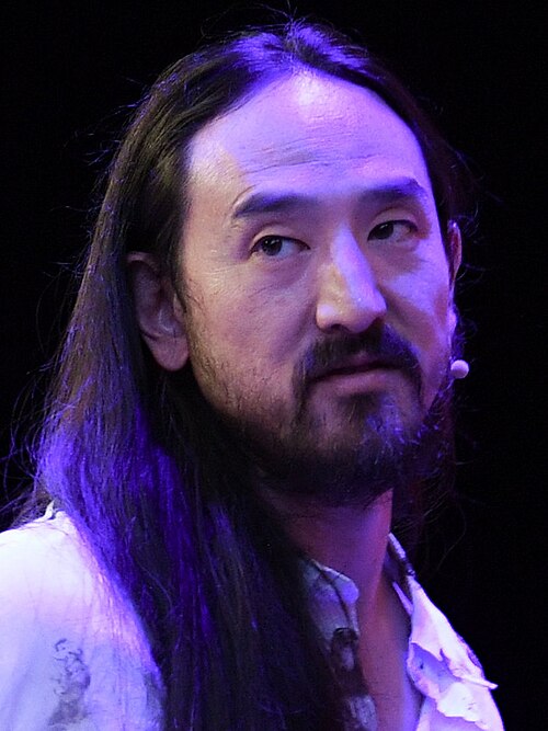 Steve Aoki & Ely Oaks Gravity (ft. SACHA) V2BEAT Jet Hits