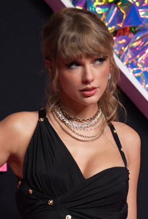 Taylor Swift Patient Zero V2BEAT Jet Hits