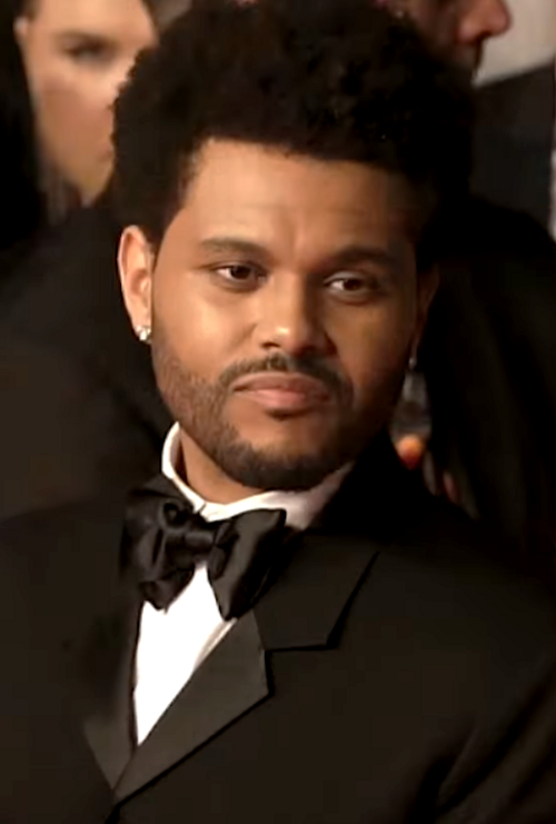 The Weeknd The Morning H5C s Official V2BEAT Jet Hits