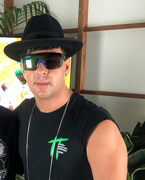 Timmy Trumpet x Frank Walker All My Life (feat. John Martin) V2BEAT Jet Hits